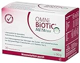 OMNi BiOTiC METAtox, 30 Sachets a 3g (90g)