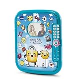 VTech 193073 Geheimes sicheres Notizbuch, Einzeln, Mehrfarbig, 24.1 x 27.5 x 6.5 cm