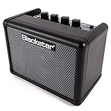 Blackstar – FLY3 Mini-Bass-Verstärker, Leistung: 3 Watt, Farbe: schwarz