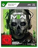 Call of Duty: Modern Warfare II (Xbox One / Xbox Series X)
