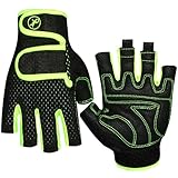 Zambuph Segelhandschuhe Herren bevorzugen stilvoll und unterstützend beim Segeln Polyester...