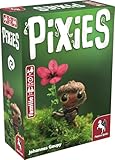 Pegasus Spiele 18520G Pixies