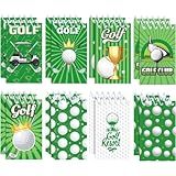 Brxmpn 16 Stück Spiralnotizbücher, Kleine Notizblöcke Für Kinder, Taschennotizbücher,...