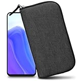 XiRRiX Handytasche für Smartphone 5XL 7' Größe - Modell 2.0 - universal Handyhülle mit...