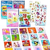 Memory Matching Games for Kids - Bundle with 4 Memory Match-Kartenspiele mit Micky Maus, Disney...
