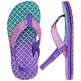 WateLves Flip Flops Kinder Badelatschen Kinder Sommer Zehentrenner Strand Sandalen MäDchen Jungen...