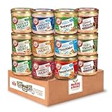 12er Brotzeit Probier-Box 'Mehlig & Heller“ / 12 verschiedene Wurstsorten je 250g / Wurst im...