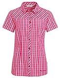VAUDE Damen Bluse Women's Tacun Shirt II, bramble, 42, 42229