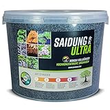 Saidung Ultra 8500 gr. - Organischer Fester Bonsai-Dünger 63194