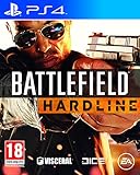 Battlefield, Hardline PS4