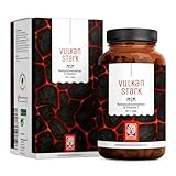MSM Tabletten hochdosiert - 2000 mg MSM mit natürlichem Vitamin C aus Acerola - Vorrat für 4...