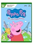 Peppa Wutz World Adventures (Xbox One)