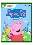 Peppa Wutz World Adventures (Xbox One)