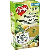 Liebig Samtige Lauch- und Kartoffelsuppe, 1 l