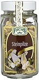 Fuchs Steinpilze getrocknet, 2er Pack (2 x 30 g)