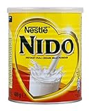 NIDO - Milchpulver, (1 X 400 GR)
