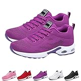 Donubiiu Orthocare - Ergonomische Schmerzlinderungs-Schuhe, Suitable for Women Atmungsaktive...