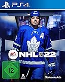 NHL 22 - [Playstation 4]