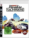 Burnout Paradise - The Ultimate Box [Software Pyramide]