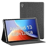 Wainyok Tablet 10.1 Zoll Android 13 : Octa-Core Prozessor 2.0GHz, 6GB RAM 128GB ROM (1TB TF) |...