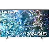 Samsung TV QLED 43Q60D, 108 cm, Smart, 4K Ultra HD (Model 2024)