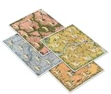 Pegasus Spiele Root - Das Rollenspiel: Lichtungskarten, 63.5 x 88 mm
