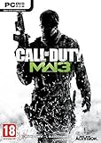 Call of Duty: Modern Warfare 3 [UK Import]