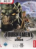 Unreal Tournament 2004 - Best of Atari (DVD-ROM)