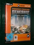 Command & Conquer: Generäle - Deluxe Edition [EA Value Games]