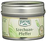 Fuchs Szechuanpfeffer, 3er Pack (3 x 20 g)