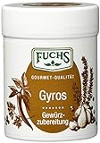 Fuchs Gyros Gewürzzubereitung, 60 g