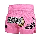 Volere è potere Boxhose, Kickbox-Shorts, Muay Thai-Shorts, Boxershorts, Sport, Herren, Damen,...