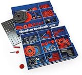 fischertechnik Creative Box Mechanics - eine spezielle Auswahl an Antriebs- und Getriebeelementen -...