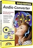 Audio Converter - MP3, Sound Dateien bearbeiten, konvertieren, umwandeln für Windows 11 / 10 / 8.1...