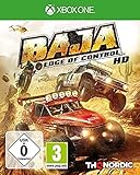 Baja: Edge of Control - Xbox One