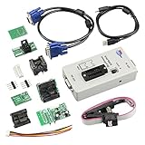 Cenlin LCD Hochgeschwindigkeits-ISP-USB-Programmierkit BIOS- Intelligentes Lese-Schreib-Programm...