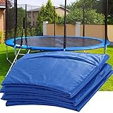 Trampolin-Ersatzpolster, wasserabweisendes Sicherheitspolster für 12-4,8 m Trampoline,...