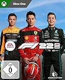 F1 22 XBOX One | Deutsch