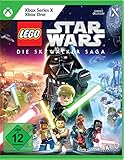 LEGO Star Wars: Die Skywalker Saga (Xbox One / Xbox Series X)