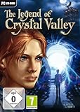 The Legend of Crystal Valley