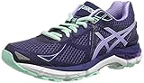 Asics Gt-2000 3, Damen Laufschuhe, Blau (indigo Blue/lavender/aqua Mint 4932), 39 EU