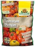 Neudorff Azet TomatenDünger – Bio Tomatendünger mit Mykorrhiza und natürlicher Sofort- und...