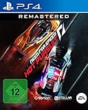 NEED FOR SPEED HOT PURSUIT REMASTERED - [Playstation 4]