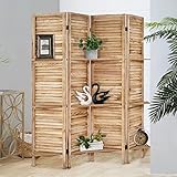 AMBITION LAND Raumteiler, Sichtschutz, Raumteiler und Faltbare Sichtschutzwände, Raumteiler,...