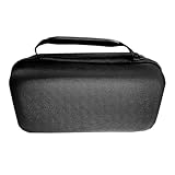 AZURAOKEY Projektortasche kompatibel mit HY320/HY300 Projektor, Projektor-Reisetasche, Tragetasche...