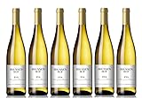 6x 0,75l - 2021er - Brunnenhof Mazzon - Eva - Manzoni Bianco - Mitterberg I.G.P. - Südtirol -...