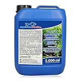 Aquarium-Direkt Wasseraufbereiter für das Aquarium (Perfekt bei Voll- oder Teilwasserwechsel und...