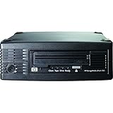 HP LTO-4 Ultrium 1760 - Bandlaufwerk - LTO Ultrium (800 GB / 1.6 TB) - Ultrium 4 - SCSI LVD - extern