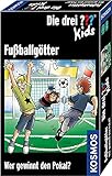 Kosmos 699499 - Die drei ??? Kids Fußballgötter