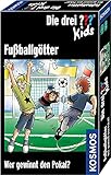 Kosmos 699499 - Die drei ??? Kids Fußballgötter